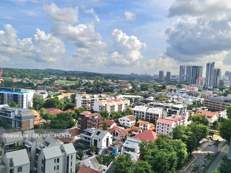Newton Imperial (D11), Apartment #570251811